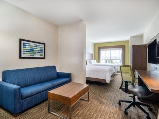 Holiday Inn Express Lodi by IHG - Lodi - 5