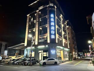 Hotel Jiji Plus - Ch'ai-ch'iao-t'ou - 8