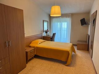 Grand Hotel Vallombrosa - Vallombrosa - 6