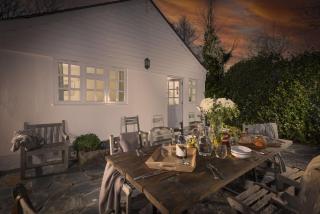 Sparnal Stitch and the Hideaway - 9