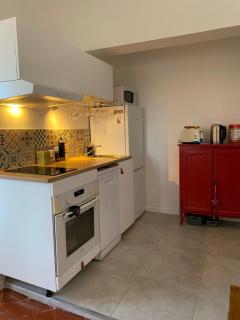 Appartement cosy - Béziers - 9