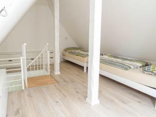 Ferienwohnung Ankerplatz - Altheide - 5