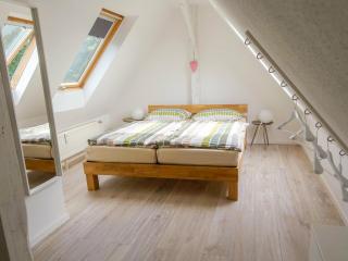 Ferienwohnung Ankerplatz - Altheide - 8