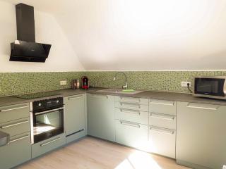 Ferienwohnung Ankerplatz - Altheide - 4