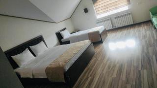TOURIST INN hotel - Tasjkent - 4