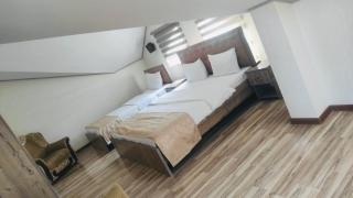 TOURIST INN hotel - Tasjkent - 5