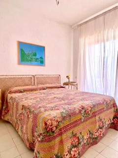 Casa con ampia terrazza panoramica sulla Laguna di Orbetello - Cala Galera - 4