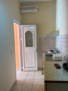 Beach Front Villa - 9