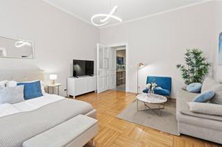 Close to AKH I Fast Wifi - Vienna - 9