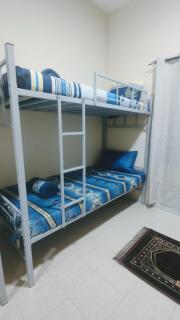 Gulf Gateway Hostel - Mascate - 1