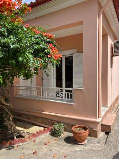Beach Front Villa - - 4