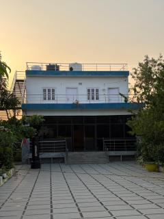 Eco farmville - Hyderabad - 5