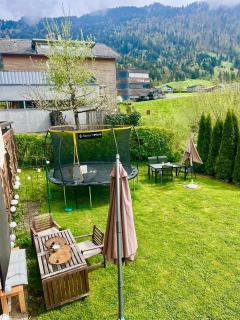 Sonnes Apartment - 1