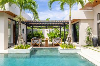 Villa Casa Siesta by Pertama Stay - 0