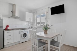 Casa Antonia Conil 1 - Conil de la Frontera - 7