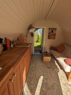 Three Pines - Aldeby - 9