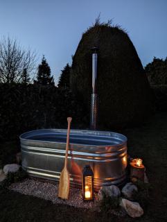 Three Pines - Aldeby - 6