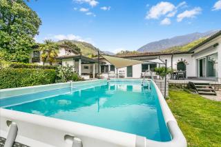 La Rotonda - Happy Rentals - Maroggia - 0