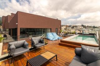 Loft Temático Elite Boêmia da Lapa - Rio de Janeiro - 9