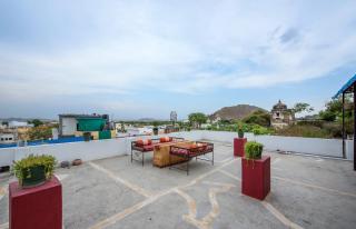Braj Villa - Udaipur - 7