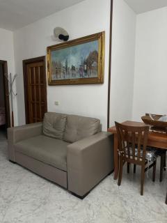 Appartamento Peschici Centro - 7