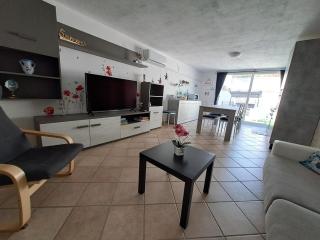 Summer House - SantʼAntìoco - 1