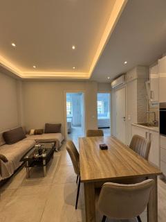 Corfu Apartment - Agios Rokkos - 4