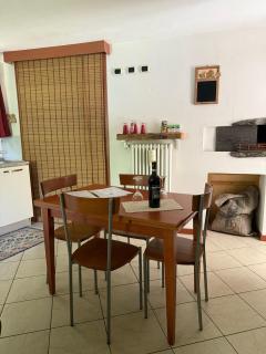 Alpaca's House: green, animals & lake view - Bellano - 8