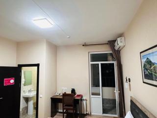 TOURIST INN hotel - Tasjkent - 8