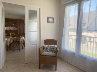 Maison à 300m de la mer à l'ILE GRANDE - PLEUMEUR-BODOU - Réf 267 - Pleumeur-Bodou - 3