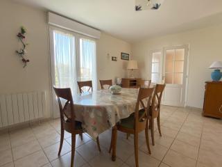 Maison à 300m de la mer à l'ILE GRANDE - PLEUMEUR-BODOU - Réf 267 - Pleumeur-Bodou - 4