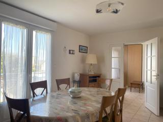 Maison à 300m de la mer à l'ILE GRANDE - PLEUMEUR-BODOU - Réf 267 - Pleumeur-Bodou - 5
