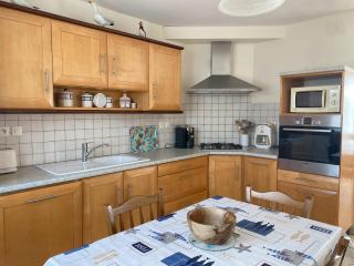Maison à 300m de la mer à l'ILE GRANDE - PLEUMEUR-BODOU - Réf 267 - Pleumeur-Bodou - 6