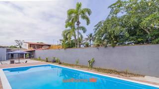 Casa Aconchegante em Bertioga a 700m da Praia - Bertioga - 0