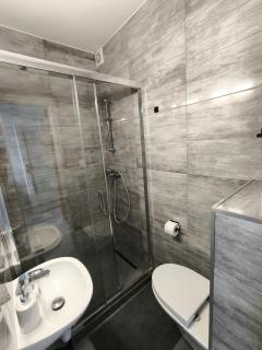 Pokoje gościnne Moli - 9