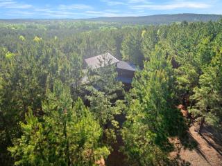 Serenity Pines-3bd/2bth, Sleeps 8, Hot tub+Arcades - Stephens Gap - 2