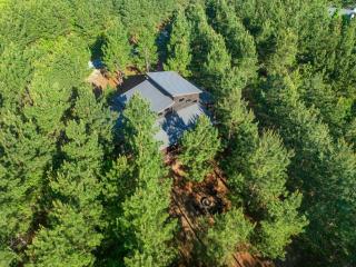 Serenity Pines-3bd/2bth, Sleeps 8, Hot tub+Arcades - Stephens Gap - 9