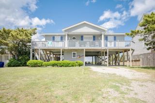 Late For The Sky by Oak Island Accommodations - Caswell Beach - 8