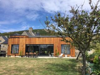 Longere bord de mer - Les Pieux - 6