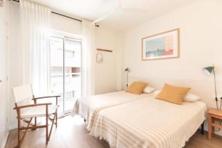Precioso apartamento en Platja d'Aro, Costa Brava. - Platja d'Aro - 1