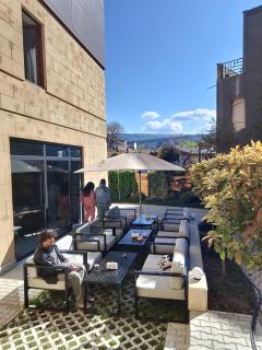 Orden Hotel - Tiflis - 7