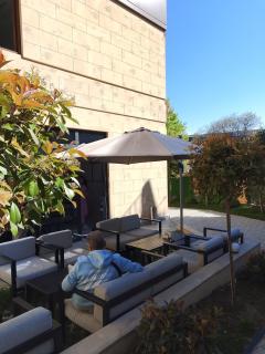 Orden Hotel - Tiflis - 8