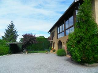 La Cévane - Chorges - 9