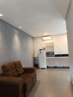 Loft 202 - Passo de Torres - Passo De Torres - 0