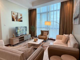 Fairview Luxury Apartments - Dar es Salaam - 1