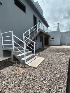 Loft 202 - Passo de Torres - Passo De Torres - 3