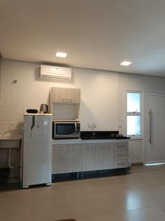 Loft 202 - Passo de Torres - 2