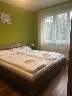 Apartman Strašnice - Praga - 7