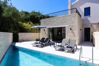 Antonis House - Ágios Stéfanos - 0