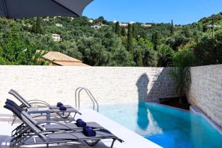 Antonis House - Ágios Stéfanos - 2